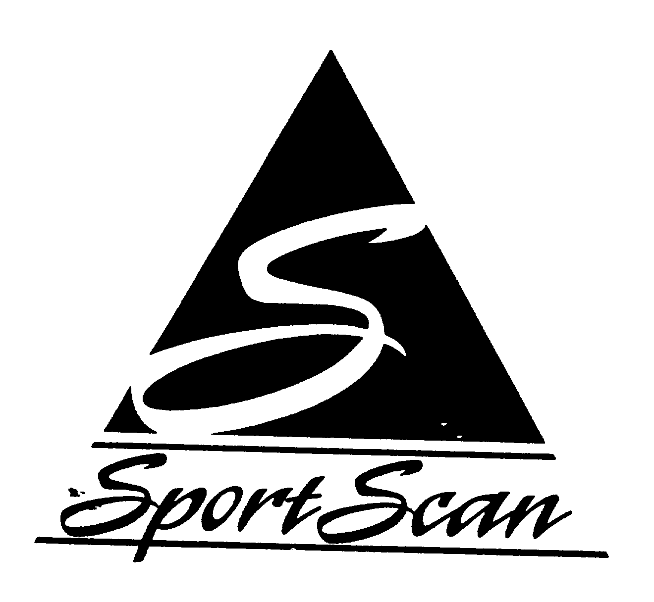 Trademark Logo SPORTSCAN