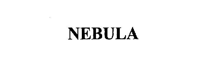  NEBULA