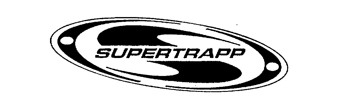 SUPERTRAPP