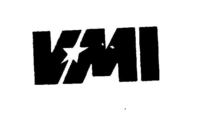 Trademark Logo VMI