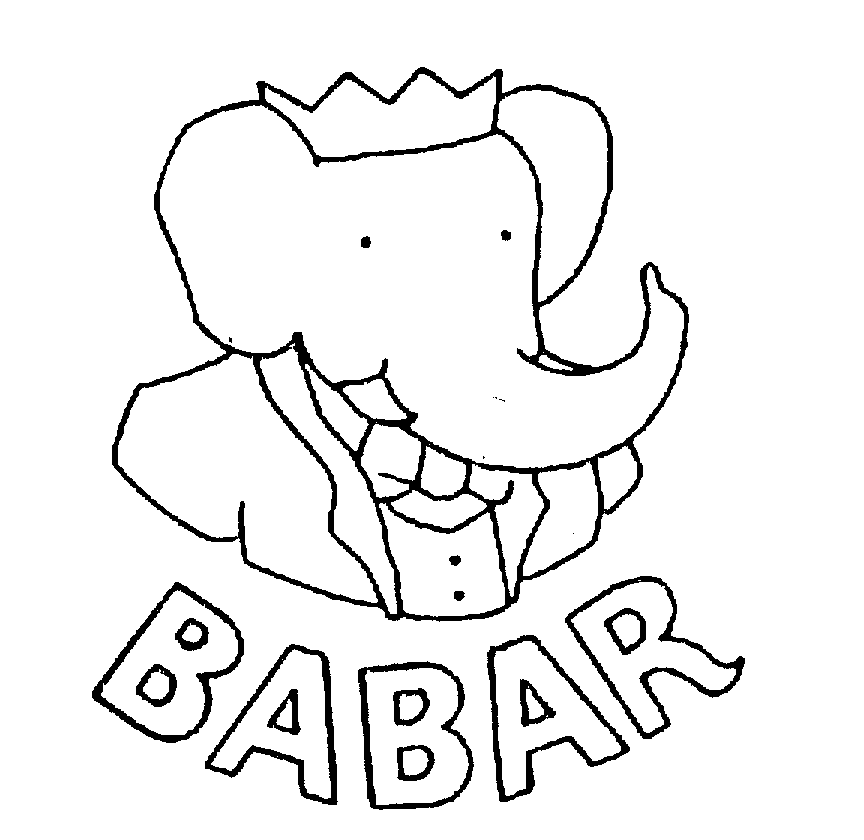 BABAR