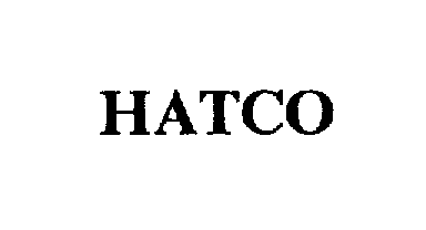 HATCO