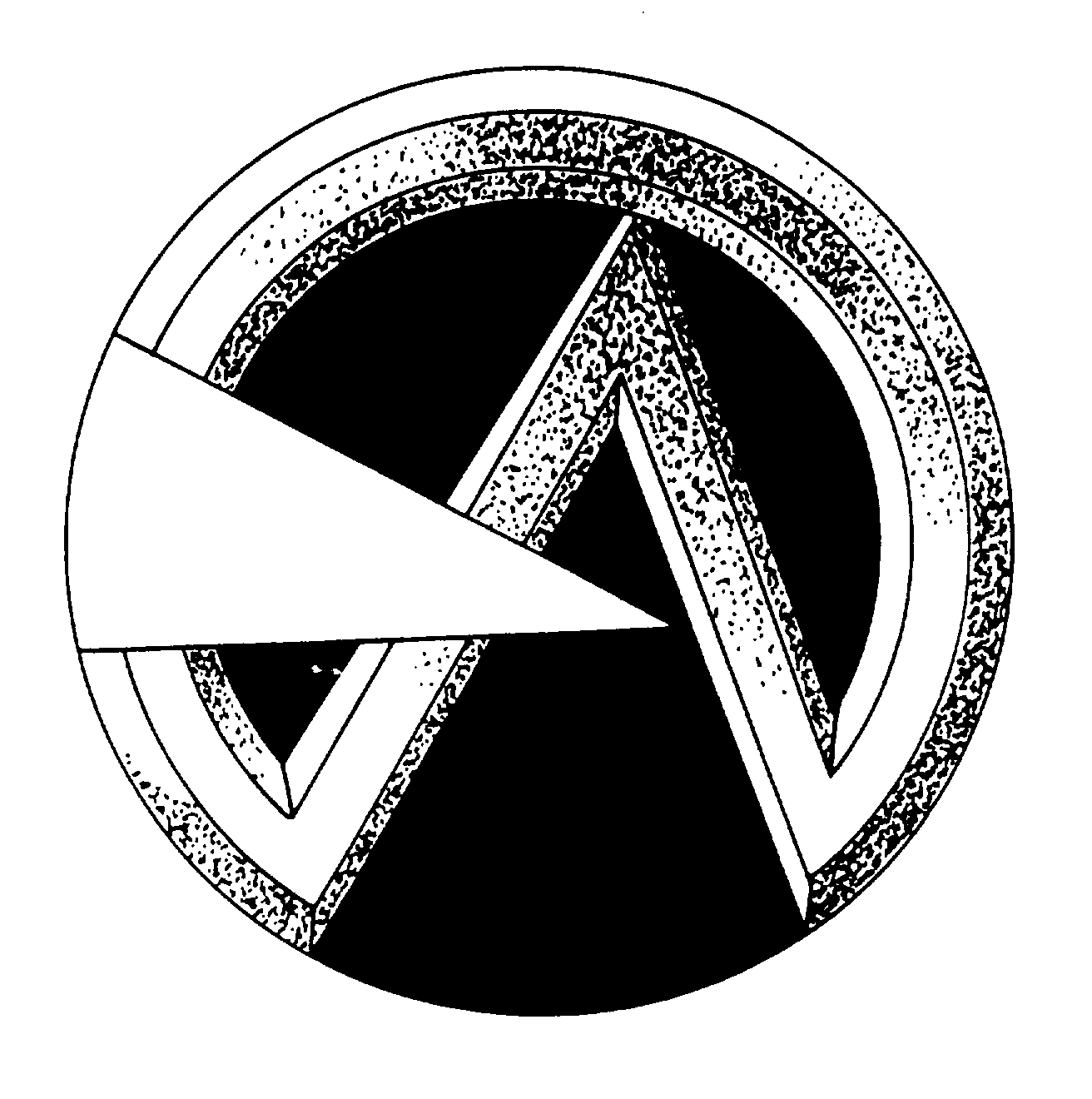 Trademark Logo A