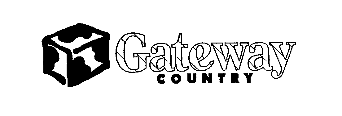 GATEWAY COUNTRY