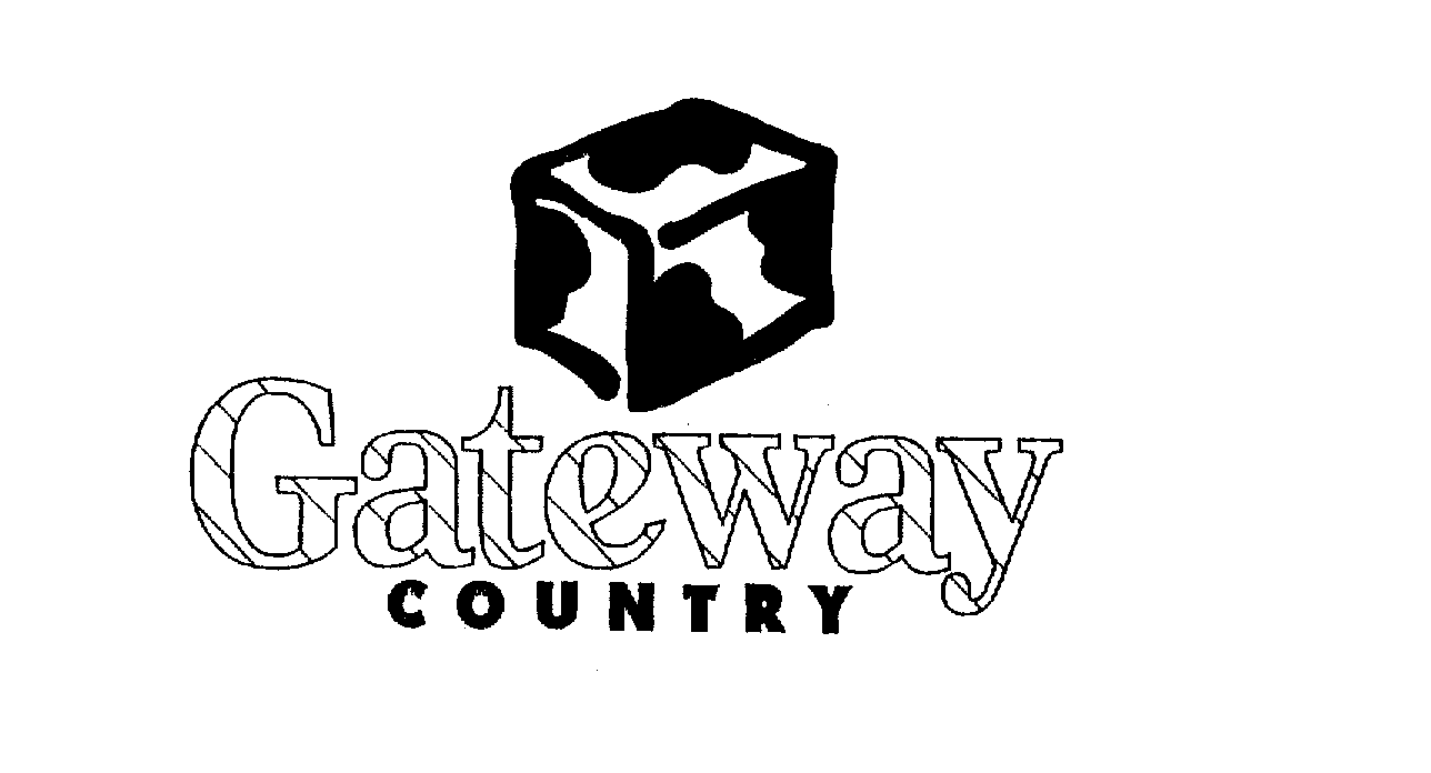 GATEWAY COUNTRY