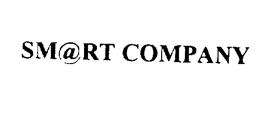  SM@RT COMPANY