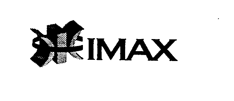  IMAX