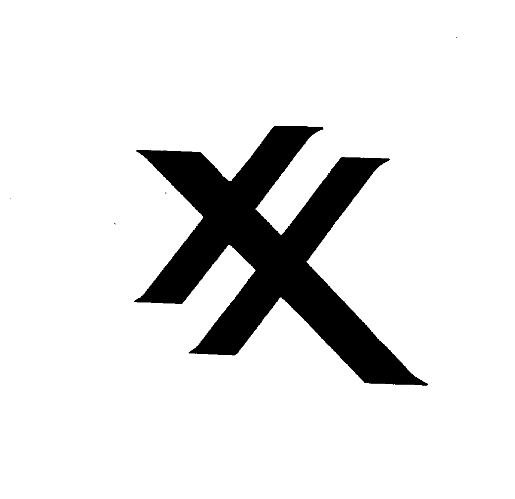 Trademark Logo XX