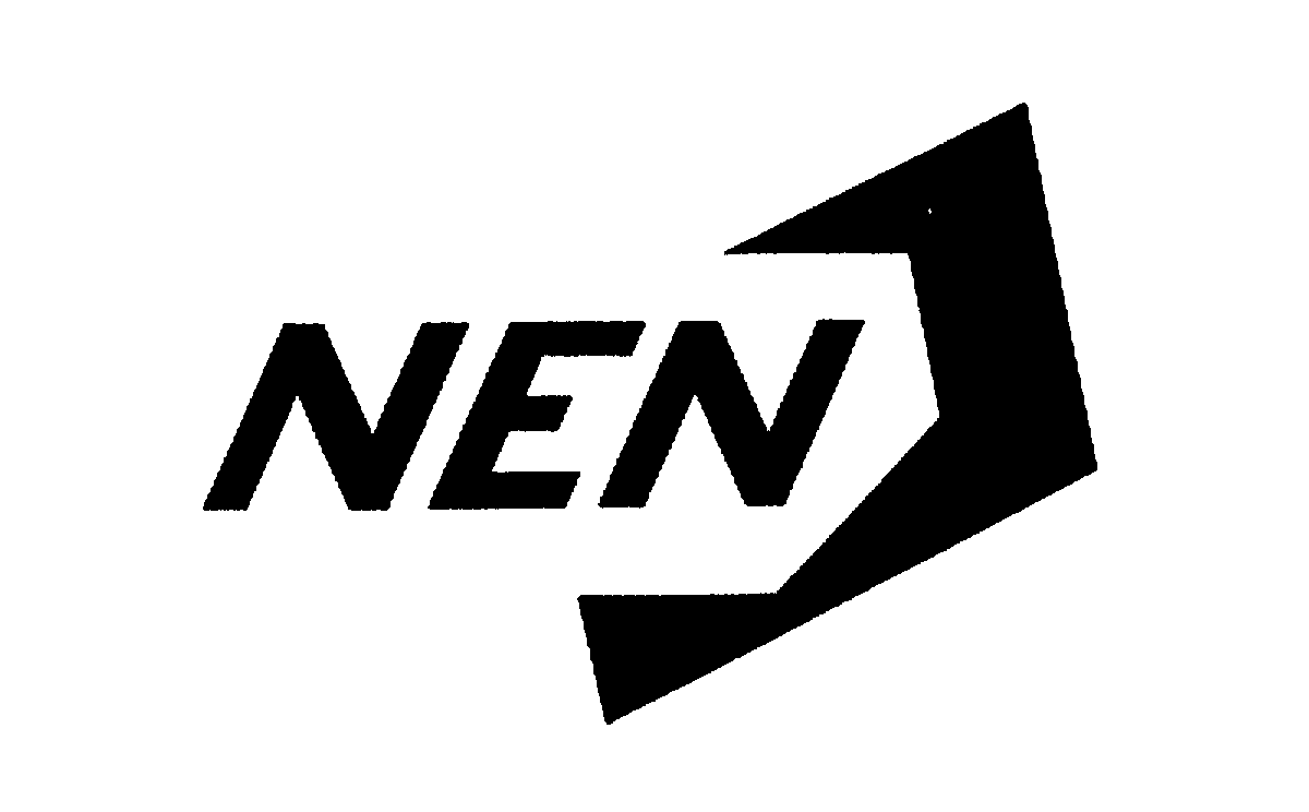 Trademark Logo NEN