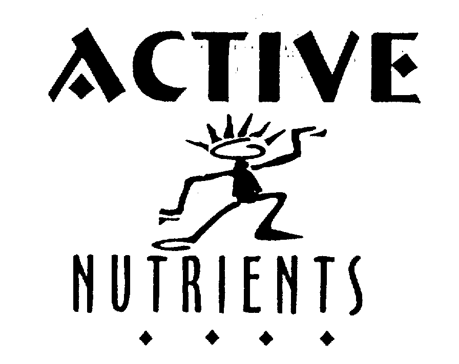  ACTIVE NUTRIENTS