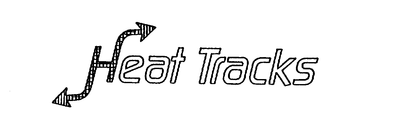  HEAT TRACKS