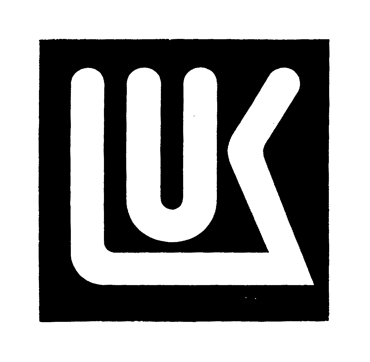 Trademark Logo LUK