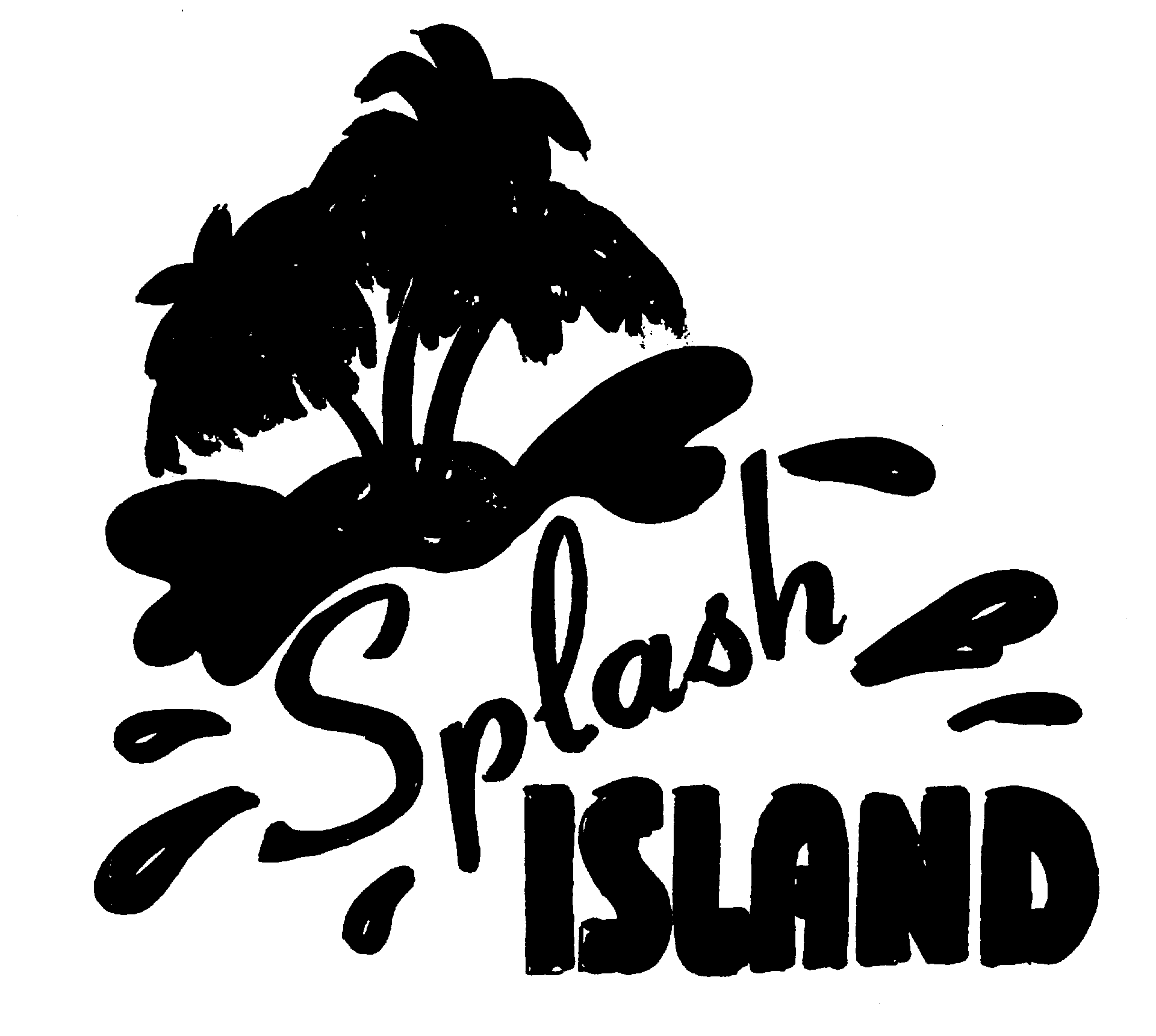 SPLASH ISLAND