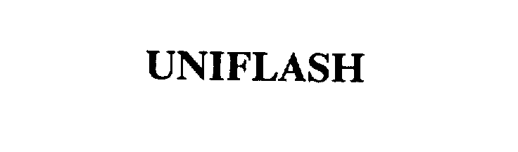 UNIFLASH