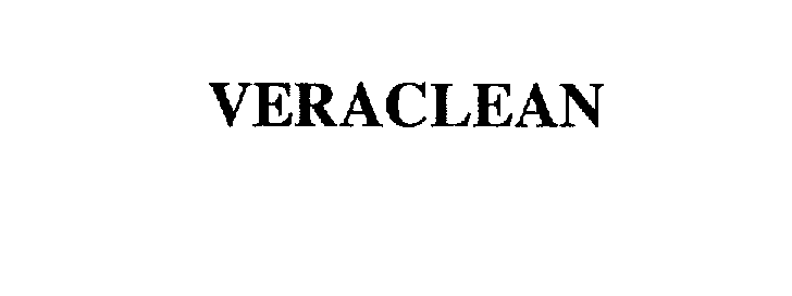  VERACLEAN