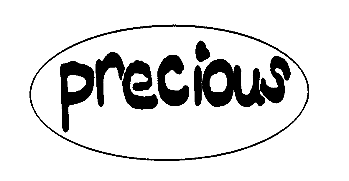 Trademark Logo PRECIOUS