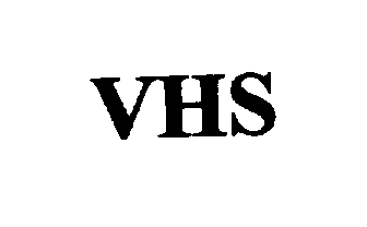 VHS