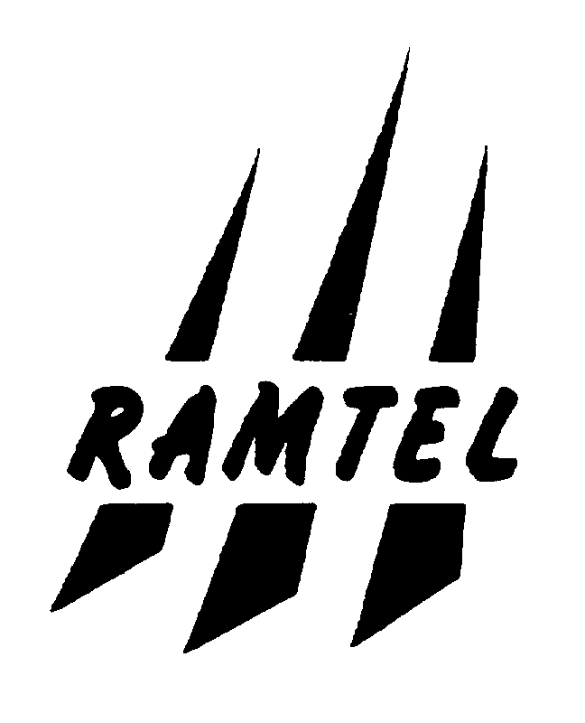 Trademark Logo RAMTEL