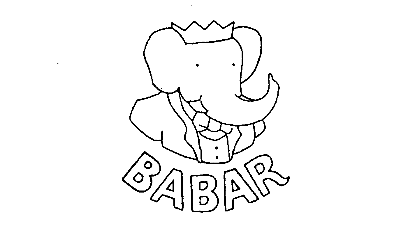 BABAR