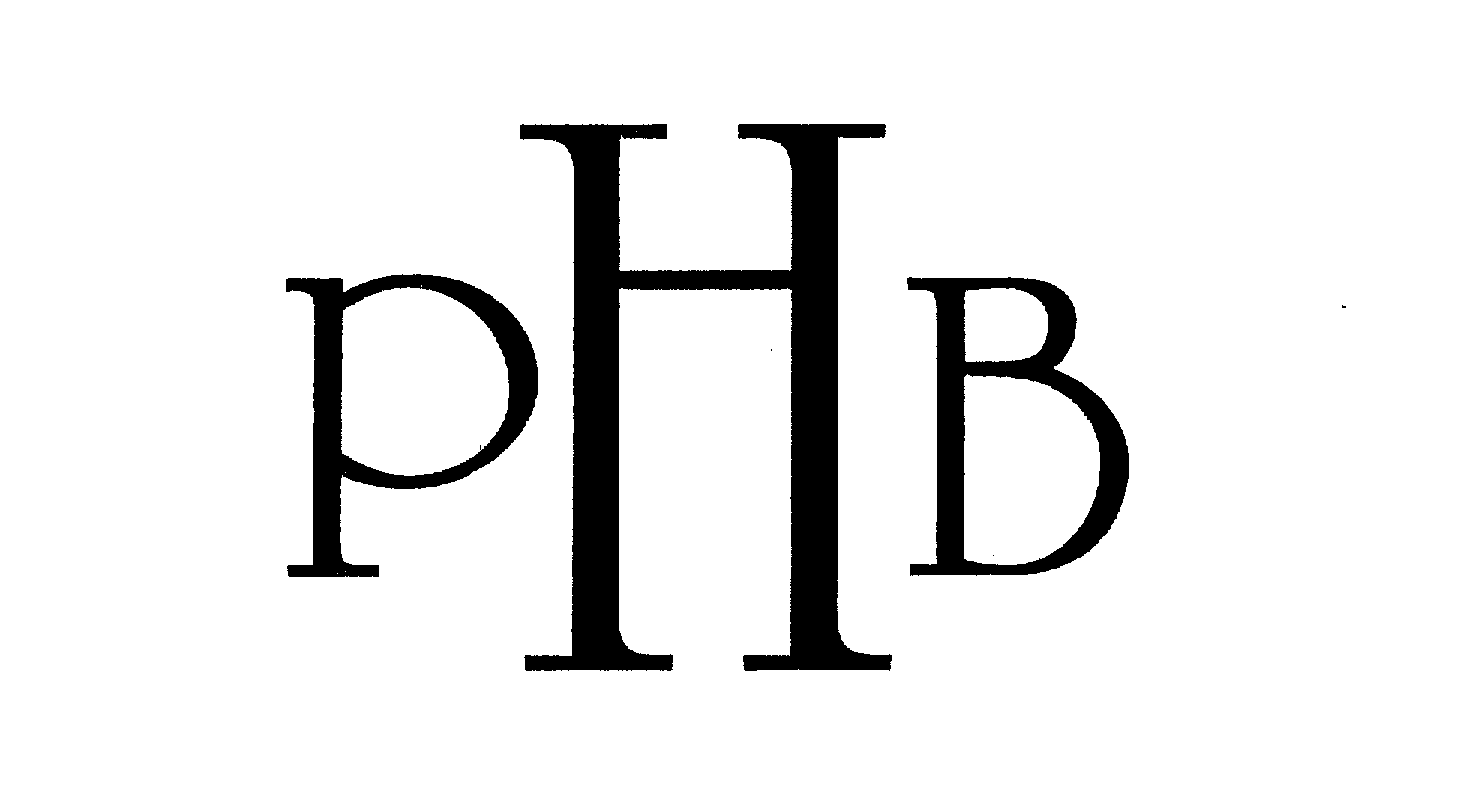 PHB