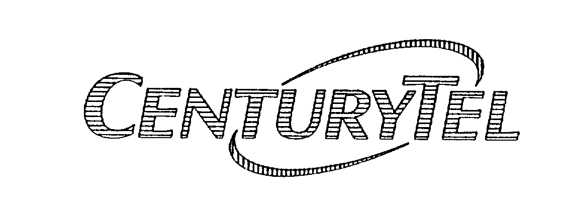 Trademark Logo CENTURYTEL
