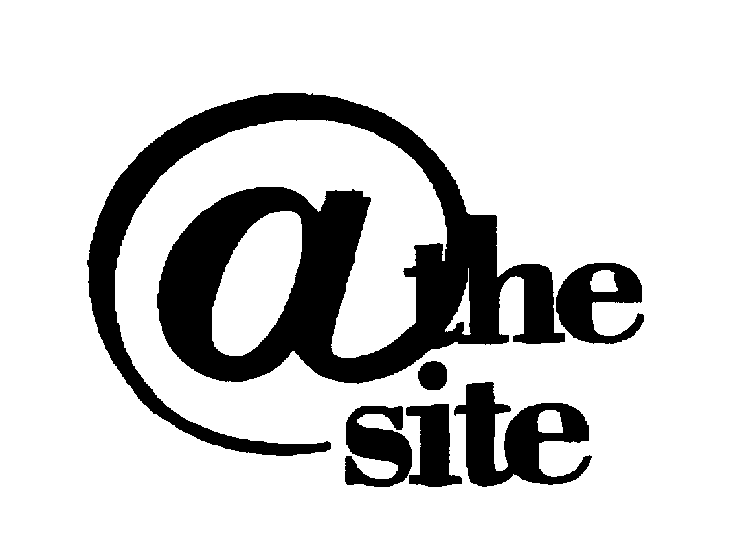 Trademark Logo @ THE SITE