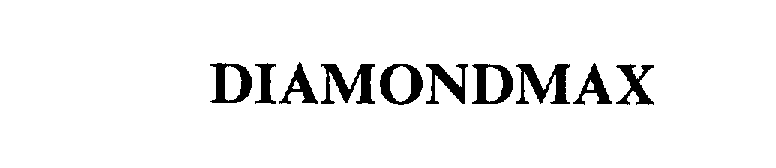  DIAMONDMAX