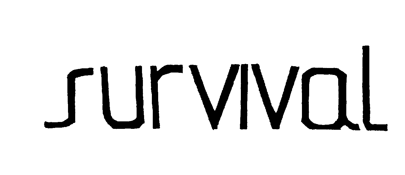 SURVIVAL