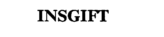  INSGIFT