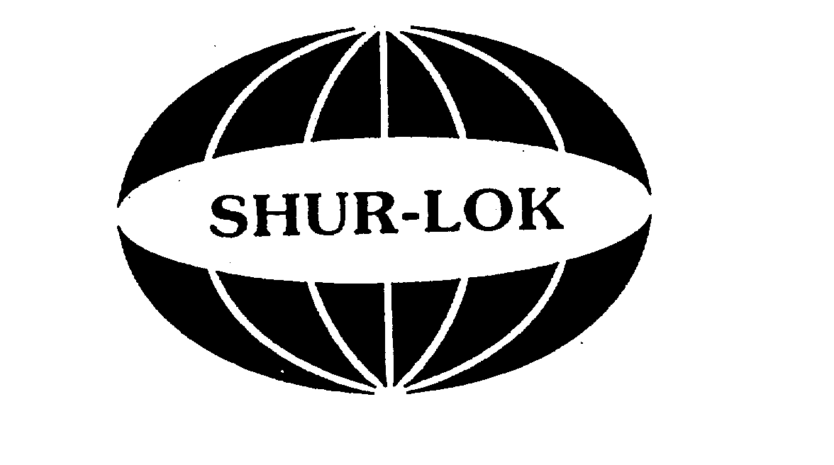  SHUR-LOK