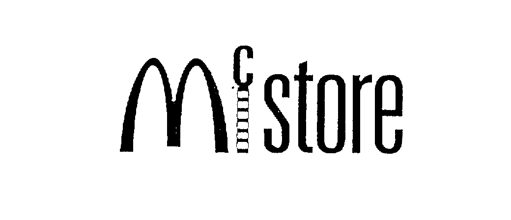  MCSTORE