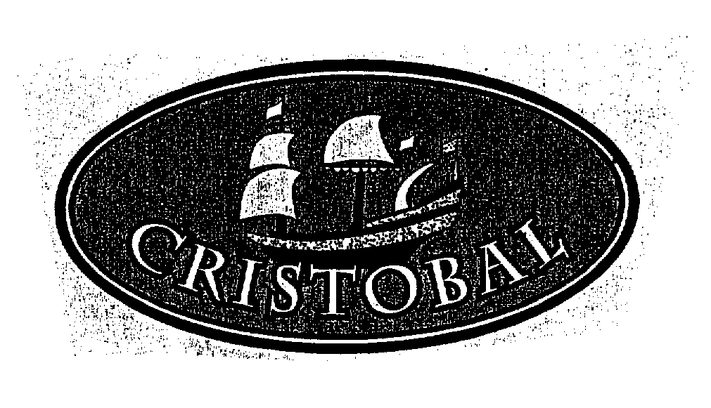 Trademark Logo CRISTOBAL