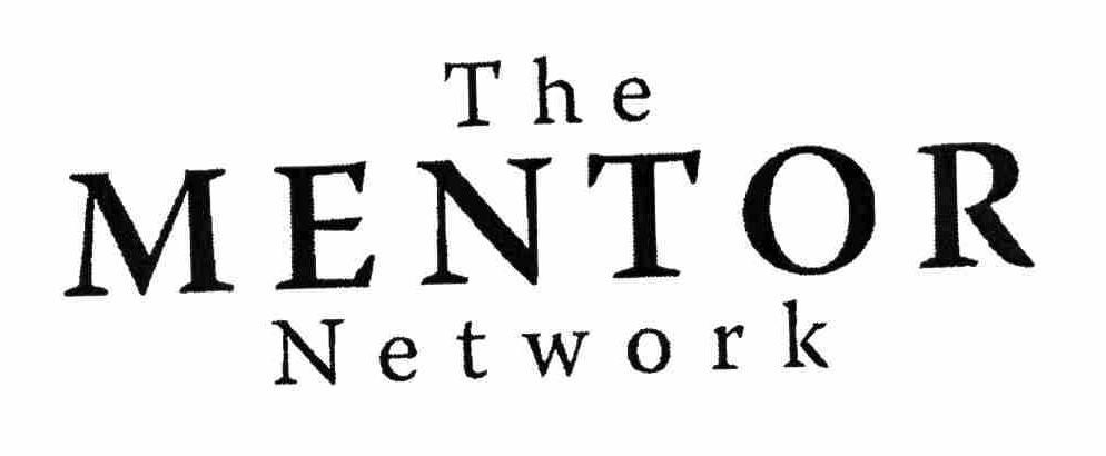  THE MENTOR NETWORK