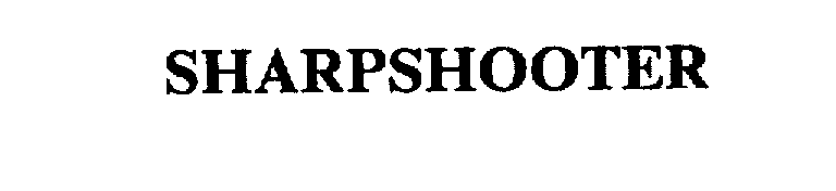 SHARPSHOOTER