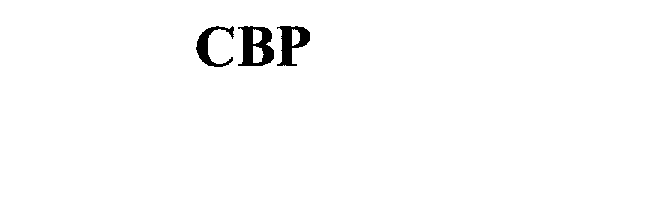 CBP