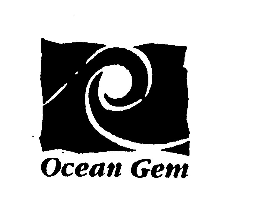 OCEAN GEM