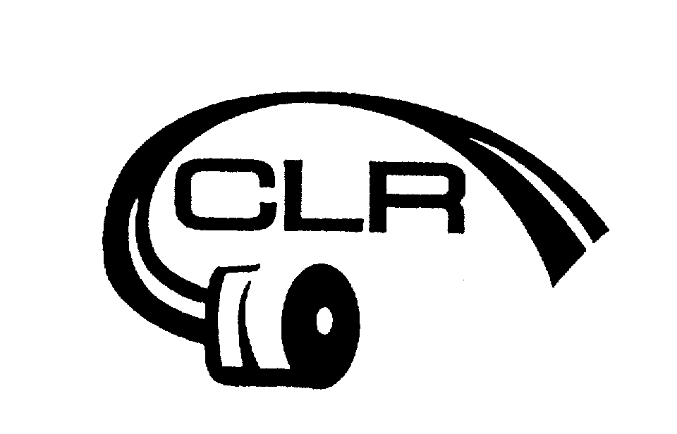 Trademark Logo CLR