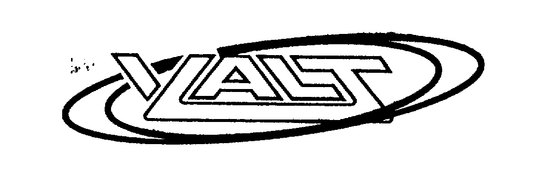 Trademark Logo VALT