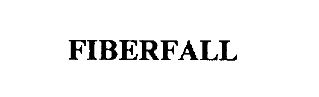  FIBERFALL