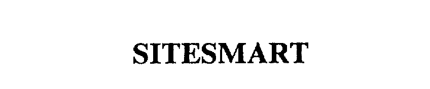 Trademark Logo SITESMART