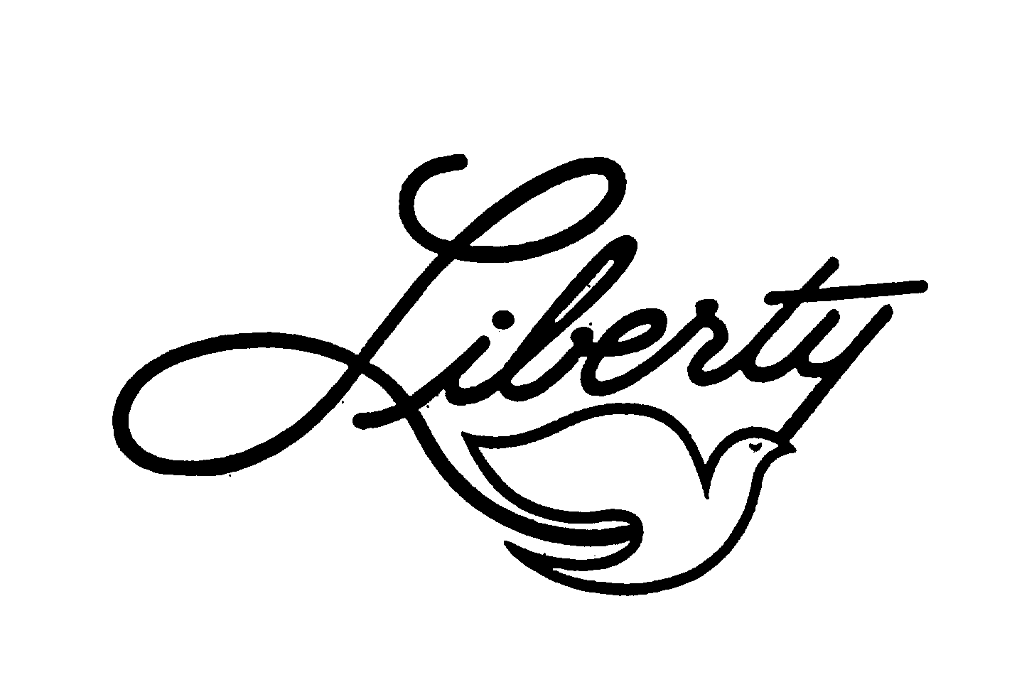  LIBERTY