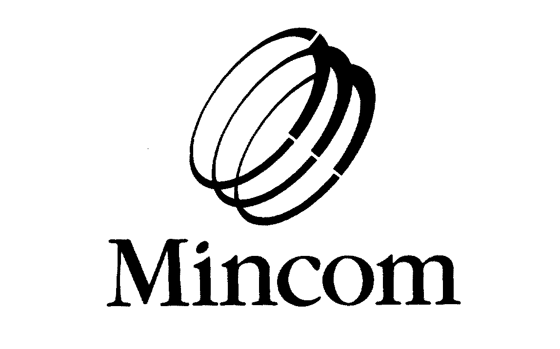 Trademark Logo MINCOM