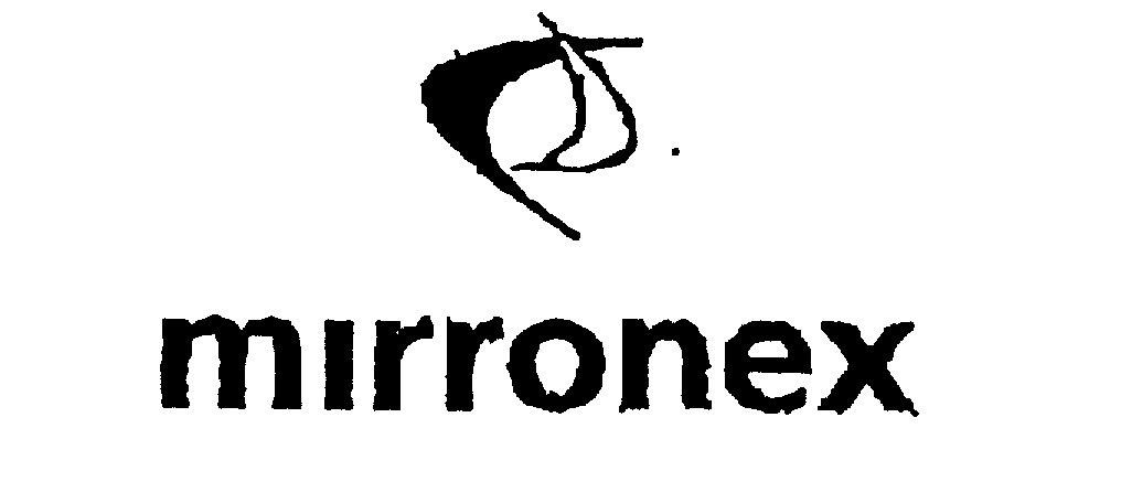 Trademark Logo MIRRONEX