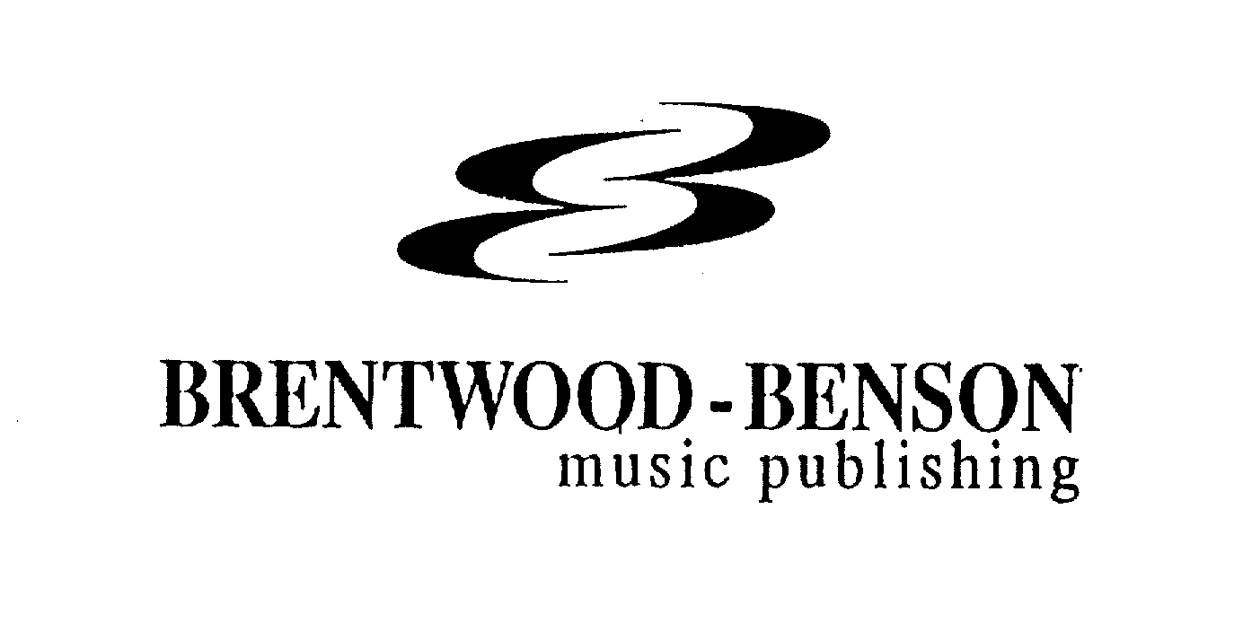  BRENTWOOD-BENSON MUSIC PUBLISHING