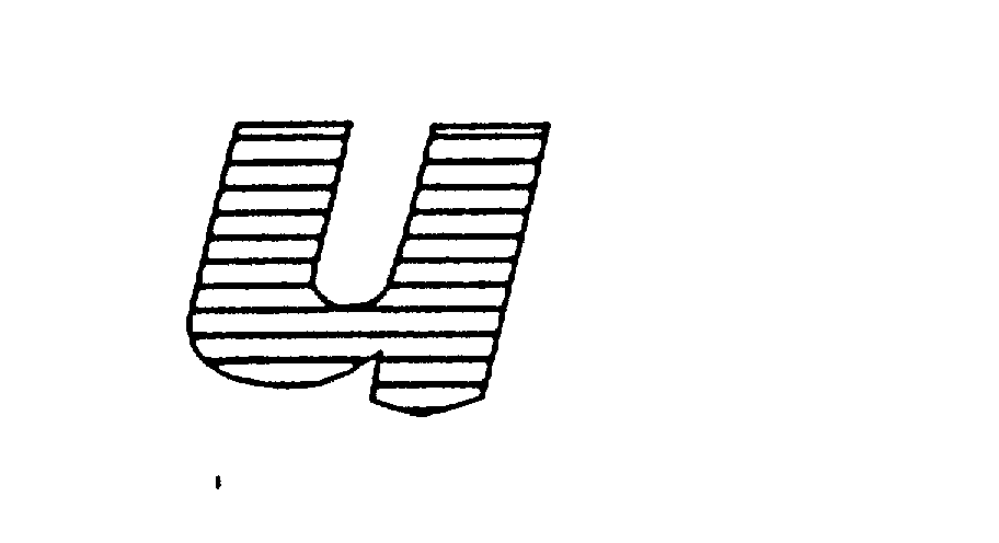 Trademark Logo U