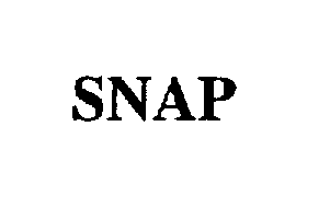  SNAP