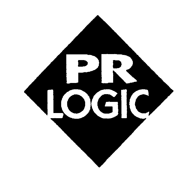 Trademark Logo PR LOGIC
