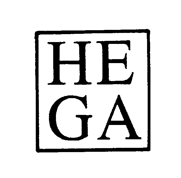  HEGA