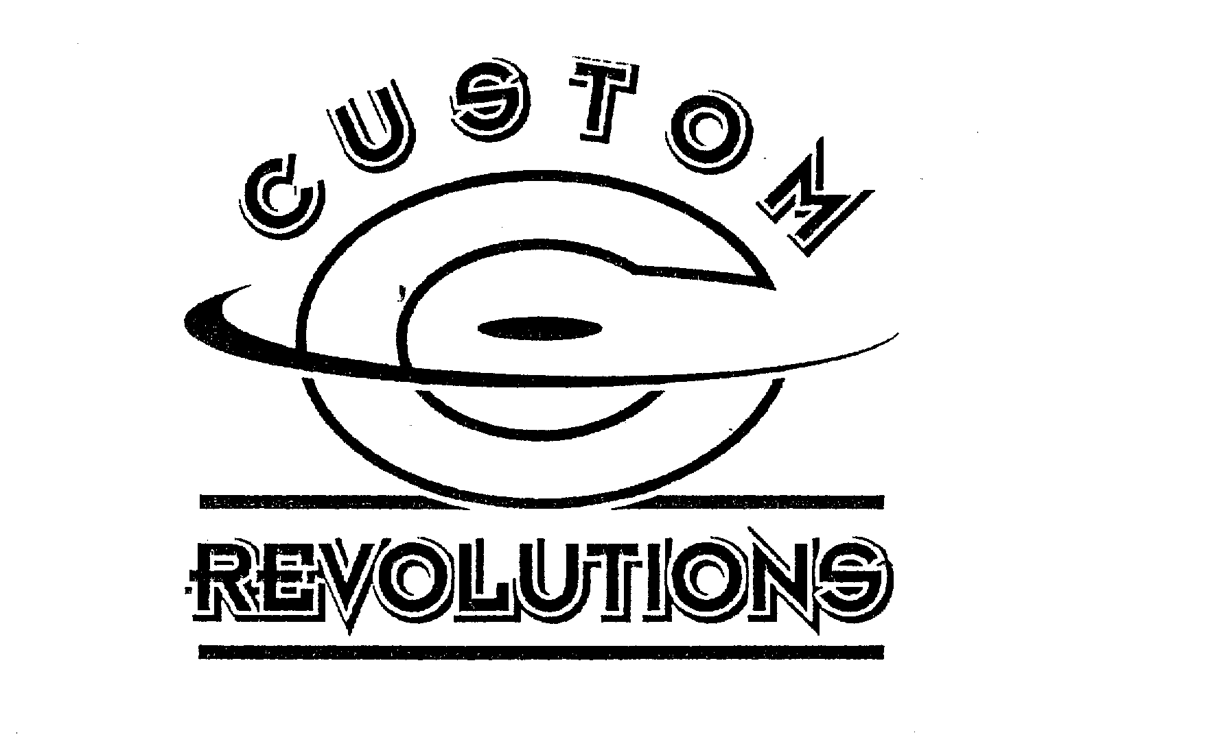  C CUSTOM REVOLUTIONS