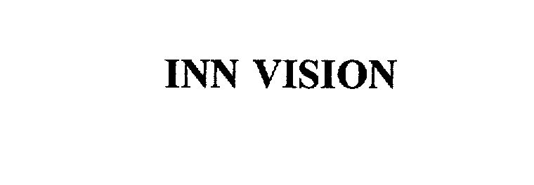  INN VISION